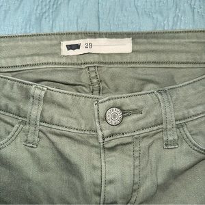 Levi’s size 29 jeans